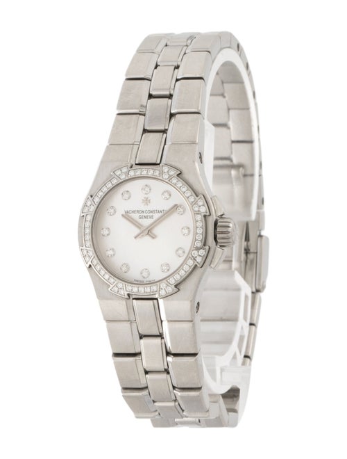 Vacheron Constantin Overseas Watch