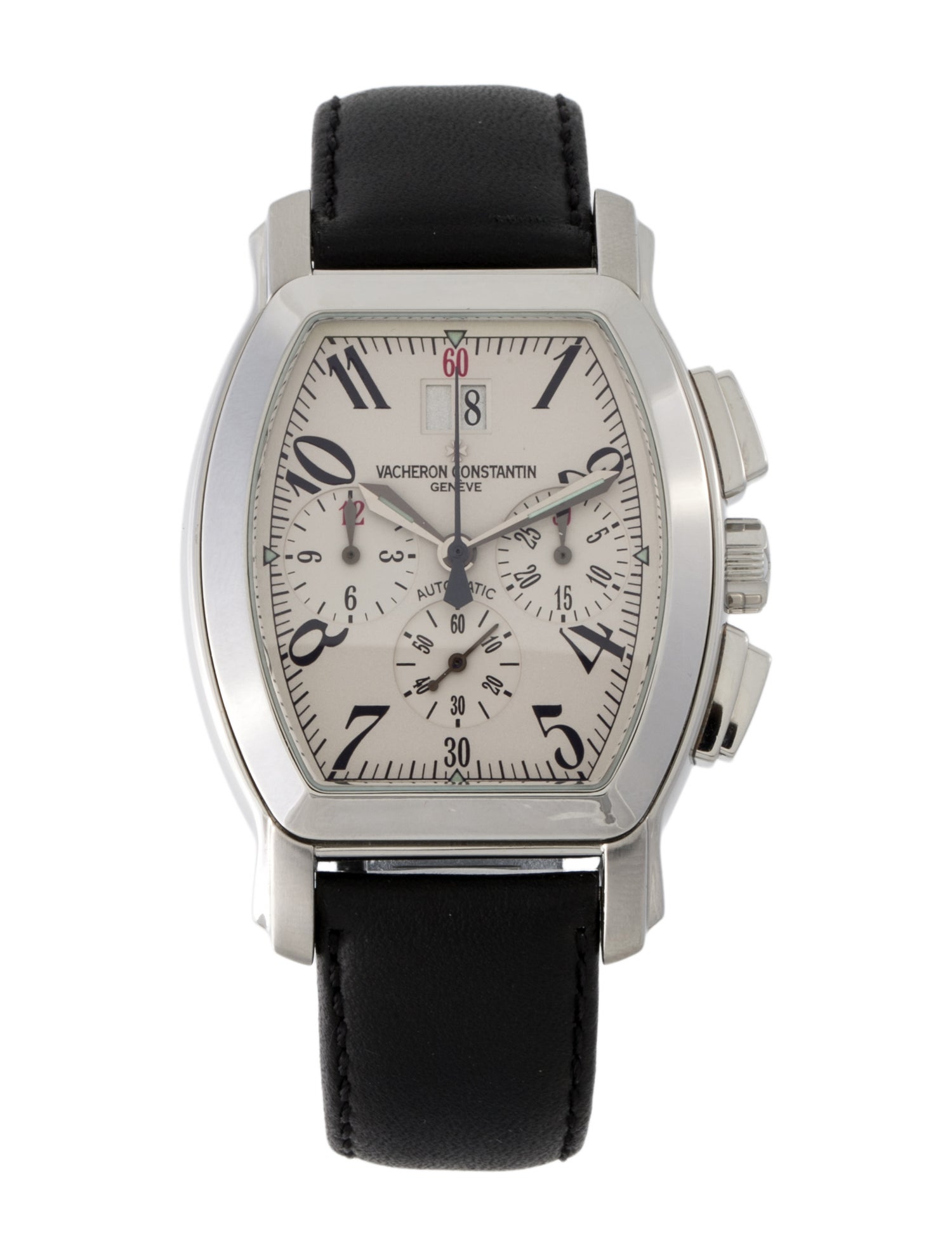 Vacheron Constantin Royal Eagle Chronograph Watch