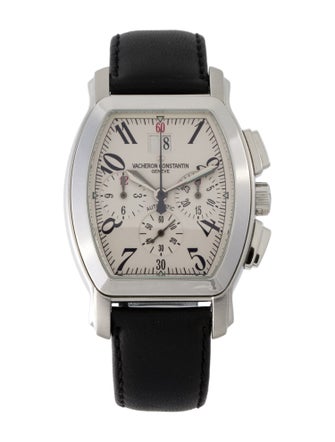 Vacheron Constantin Royal Eagle Chronograph Watch