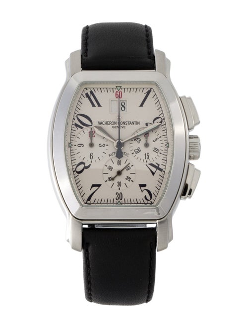 Vacheron Constantin Royal Eagle Chronograph Watch