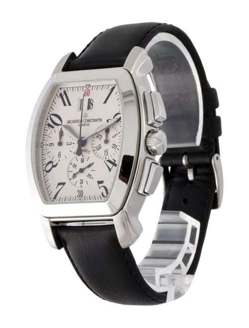 Vacheron Constantin Royal Eagle Chronograph Watch