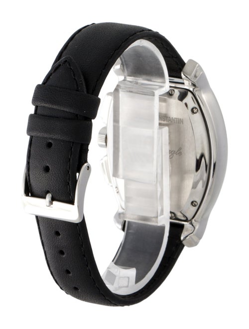 Vacheron Constantin Royal Eagle Chronograph Watch