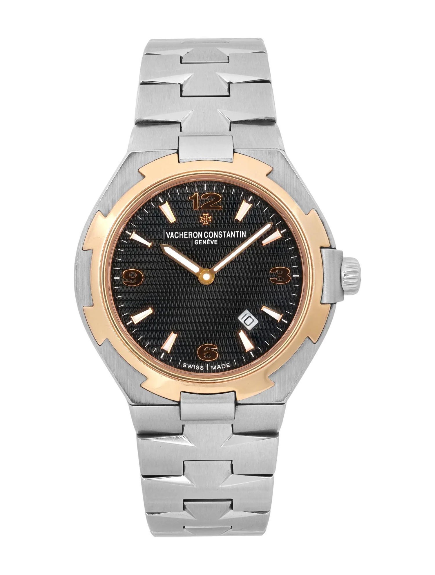 Vacheron Constantin Overseas Watch