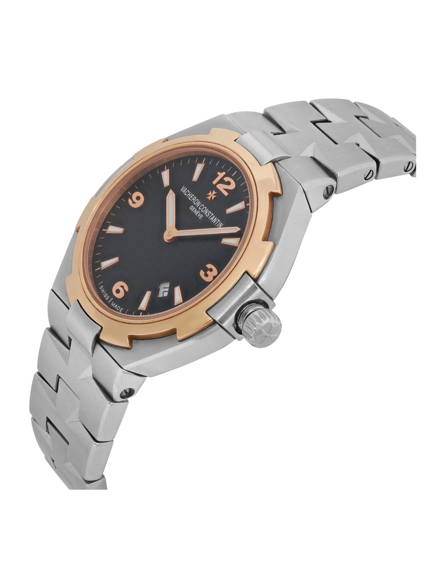 Vacheron Constantin Overseas Watch