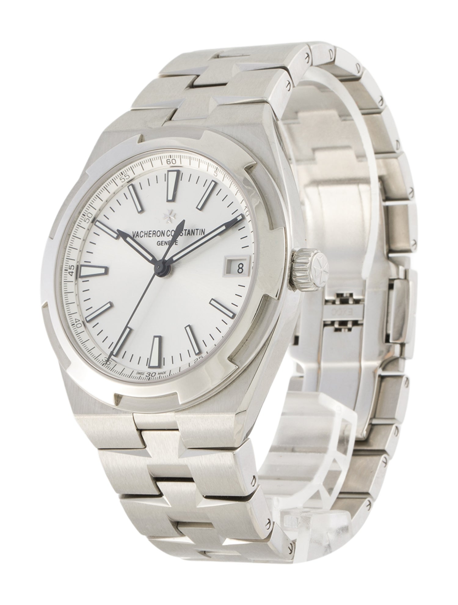 Vacheron Constantin Overseas Self-Winding Watch