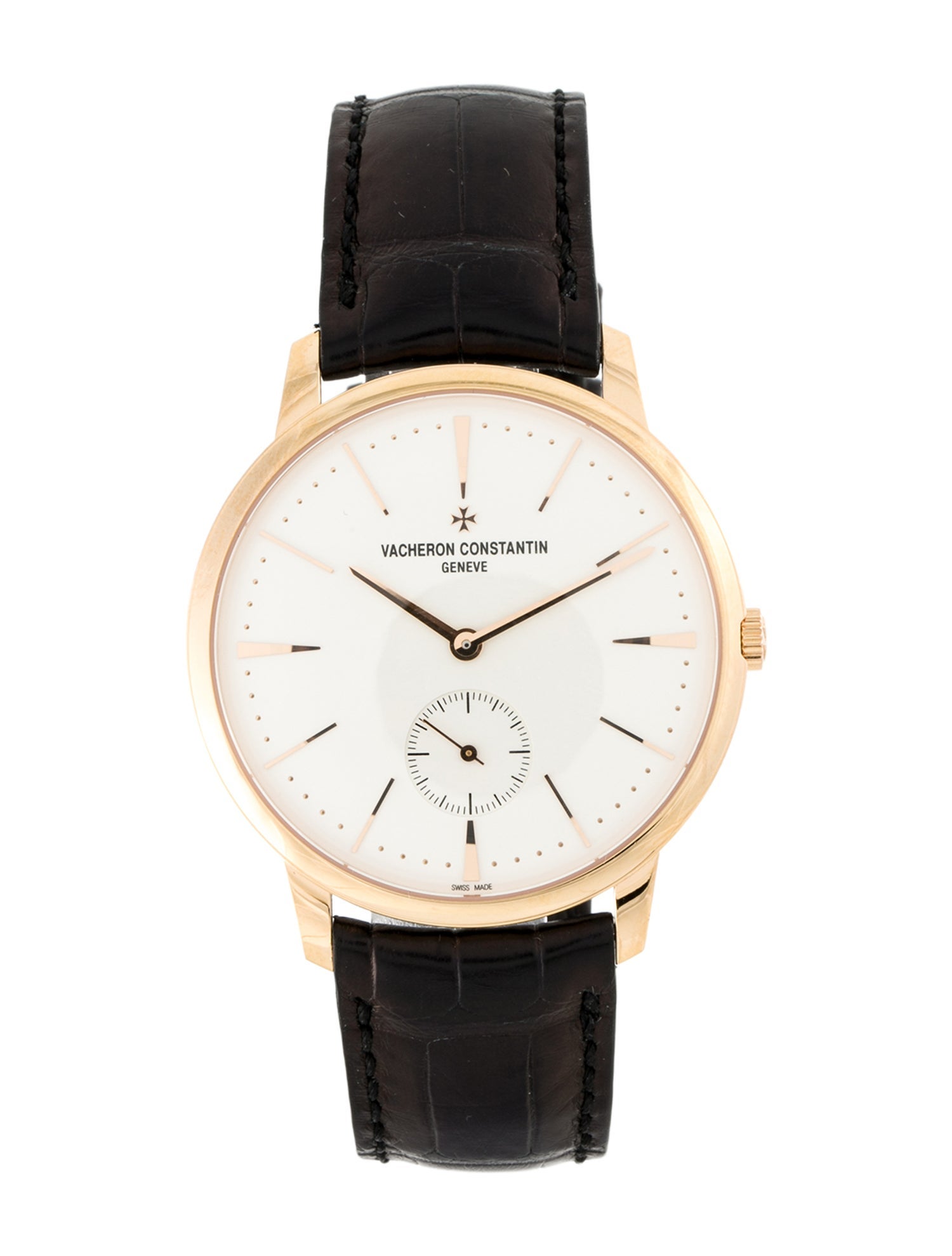 Vacheron Constantin Patrimony Watch