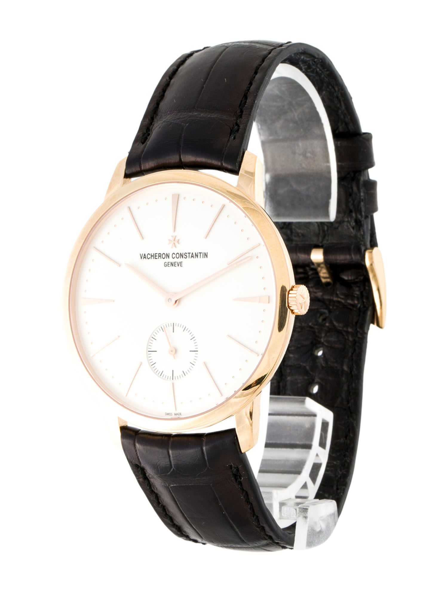 Vacheron Constantin Patrimony Watch