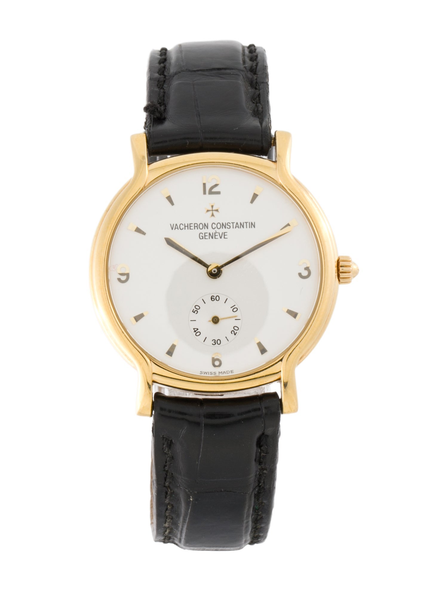 Vacheron Constantin Vintage Watch