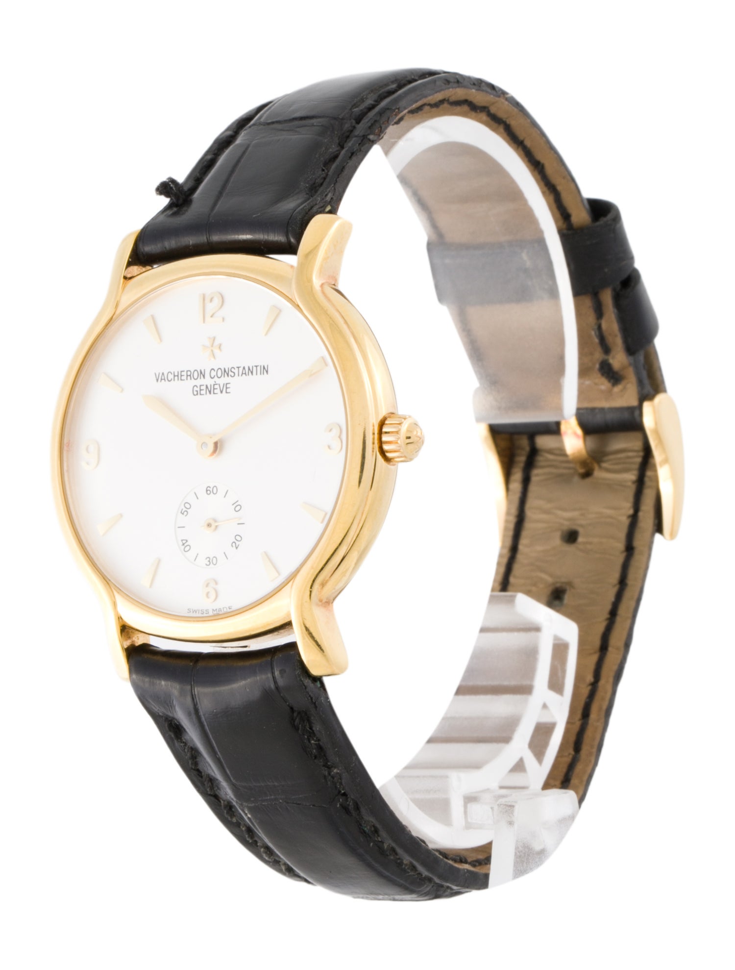 Vacheron Constantin Vintage Watch