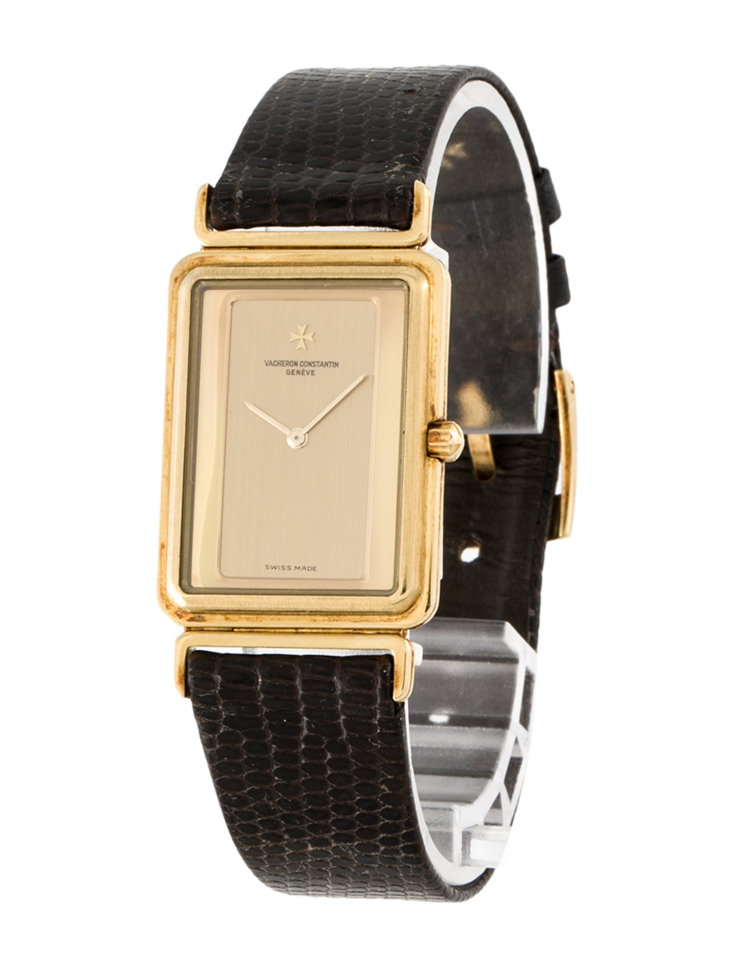 Vacheron Constantin Harmony Watch