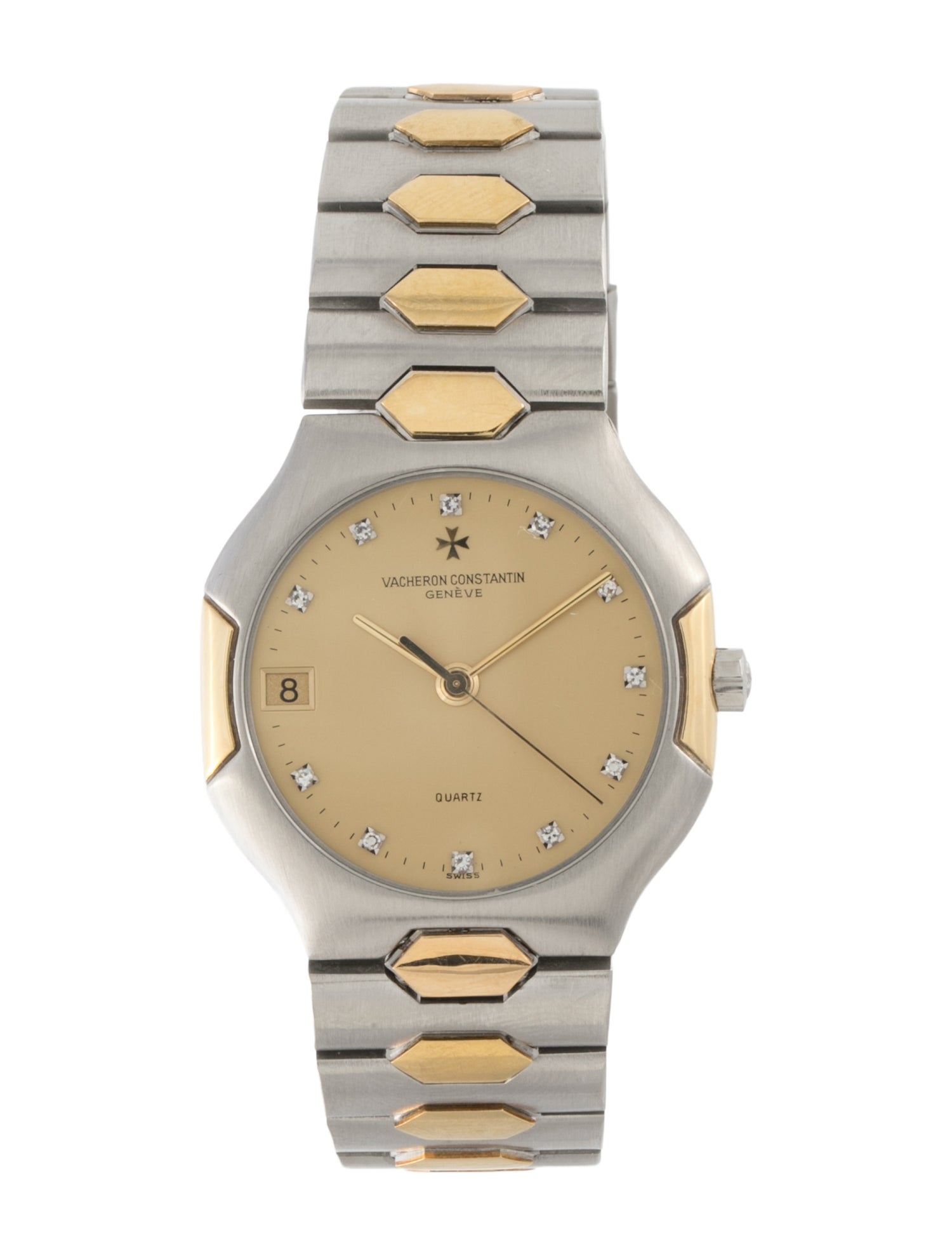 Vacheron Constantin Ref. 46007/1 Watch