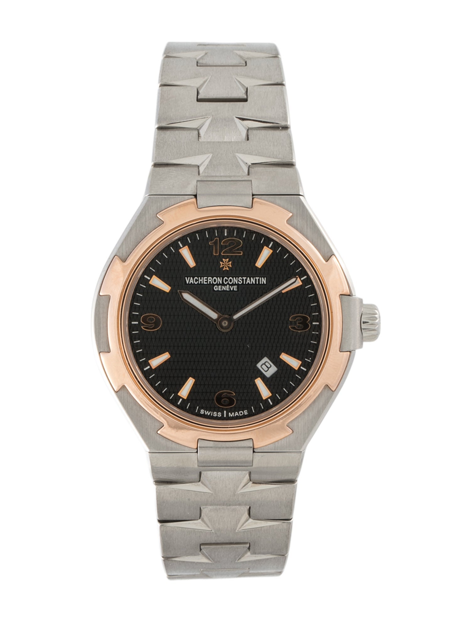 Vacheron Constantin Overseas Watch
