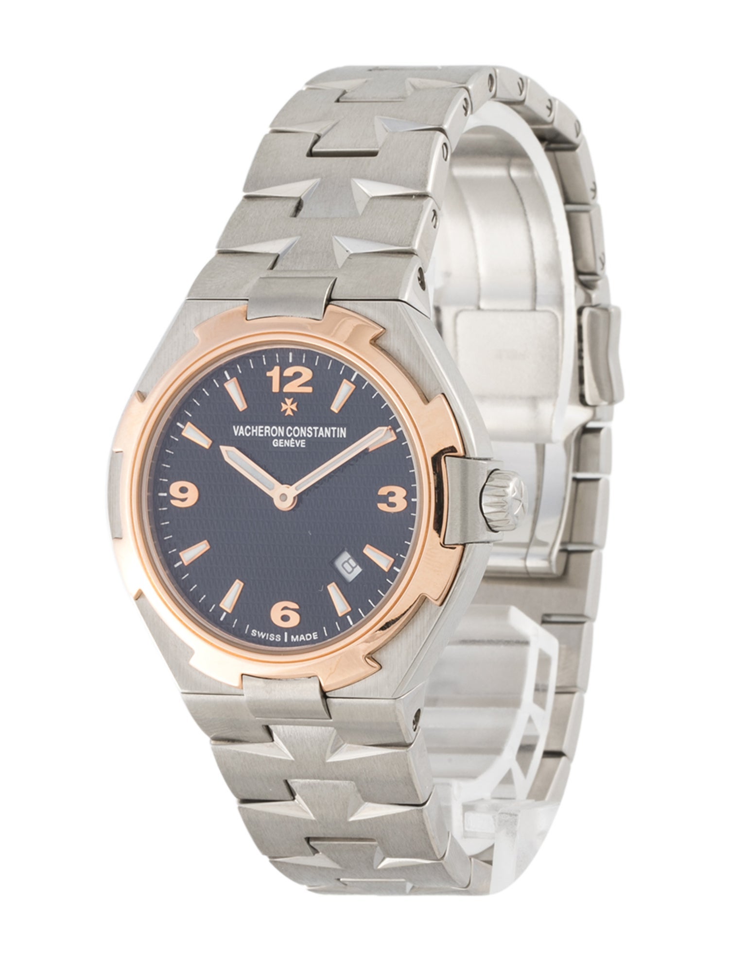 Vacheron Constantin Overseas Watch