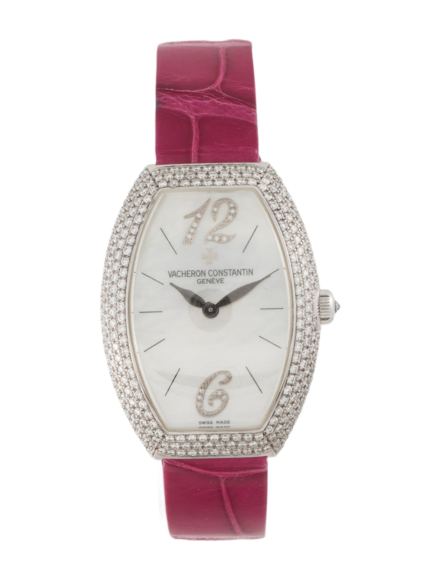 Vacheron Constantin Egerie Watch