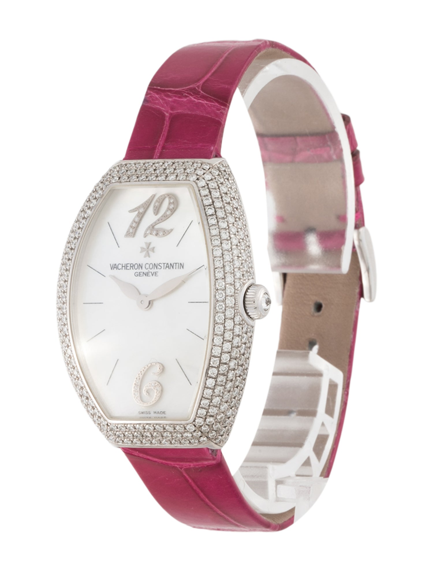 Vacheron Constantin Egerie Watch