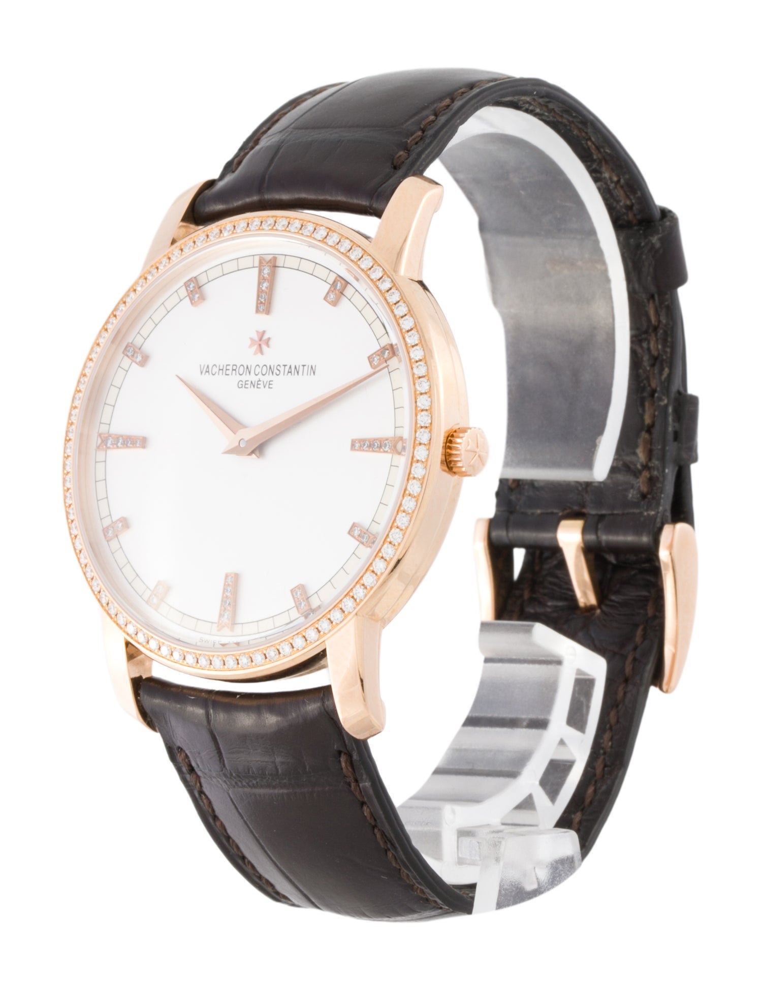 Vacheron Constantin Patrimony Watch