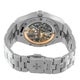 Vacheron Constantin Overseas Tourbillon Skeleton Watch