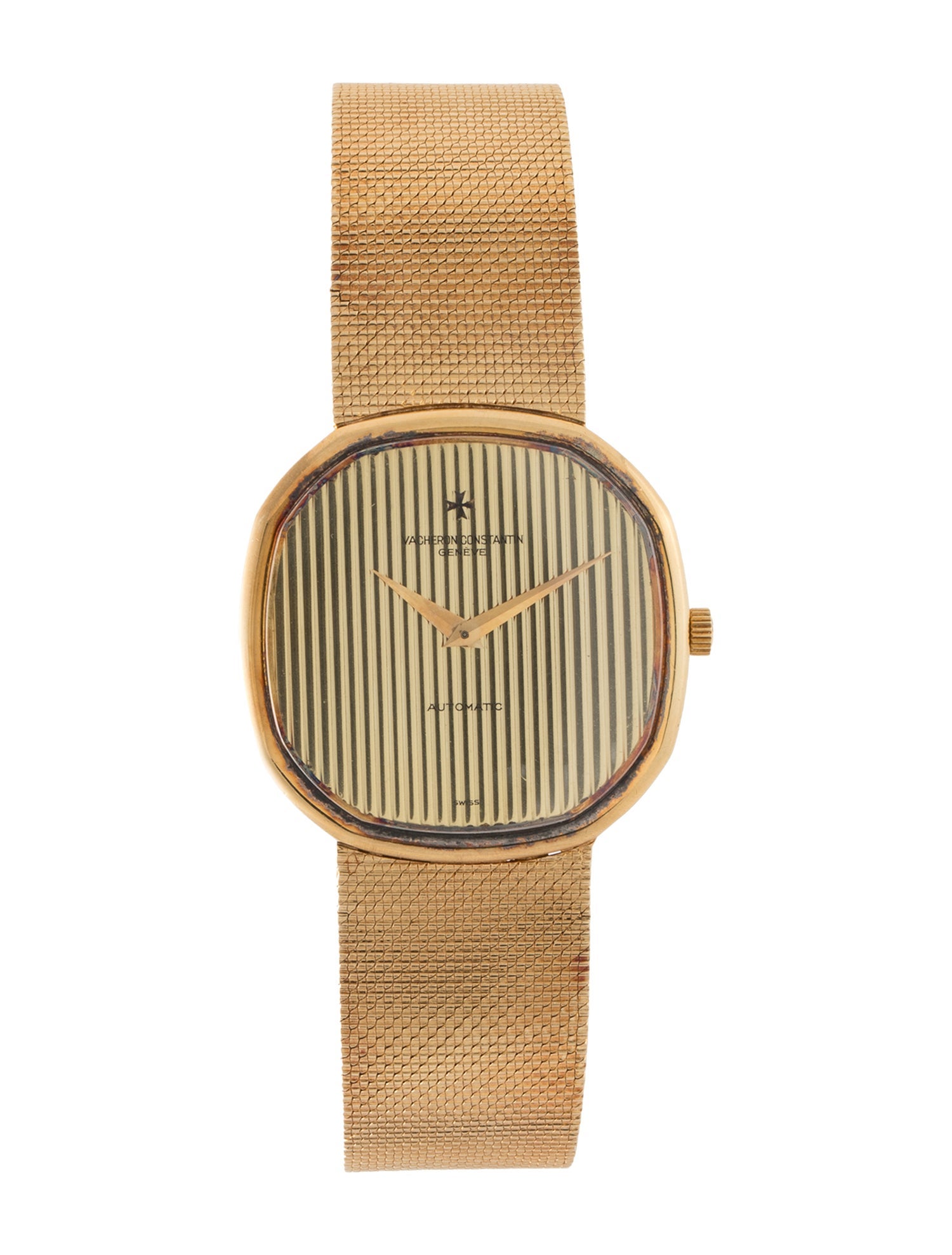 Vacheron Constantin Classic Watch