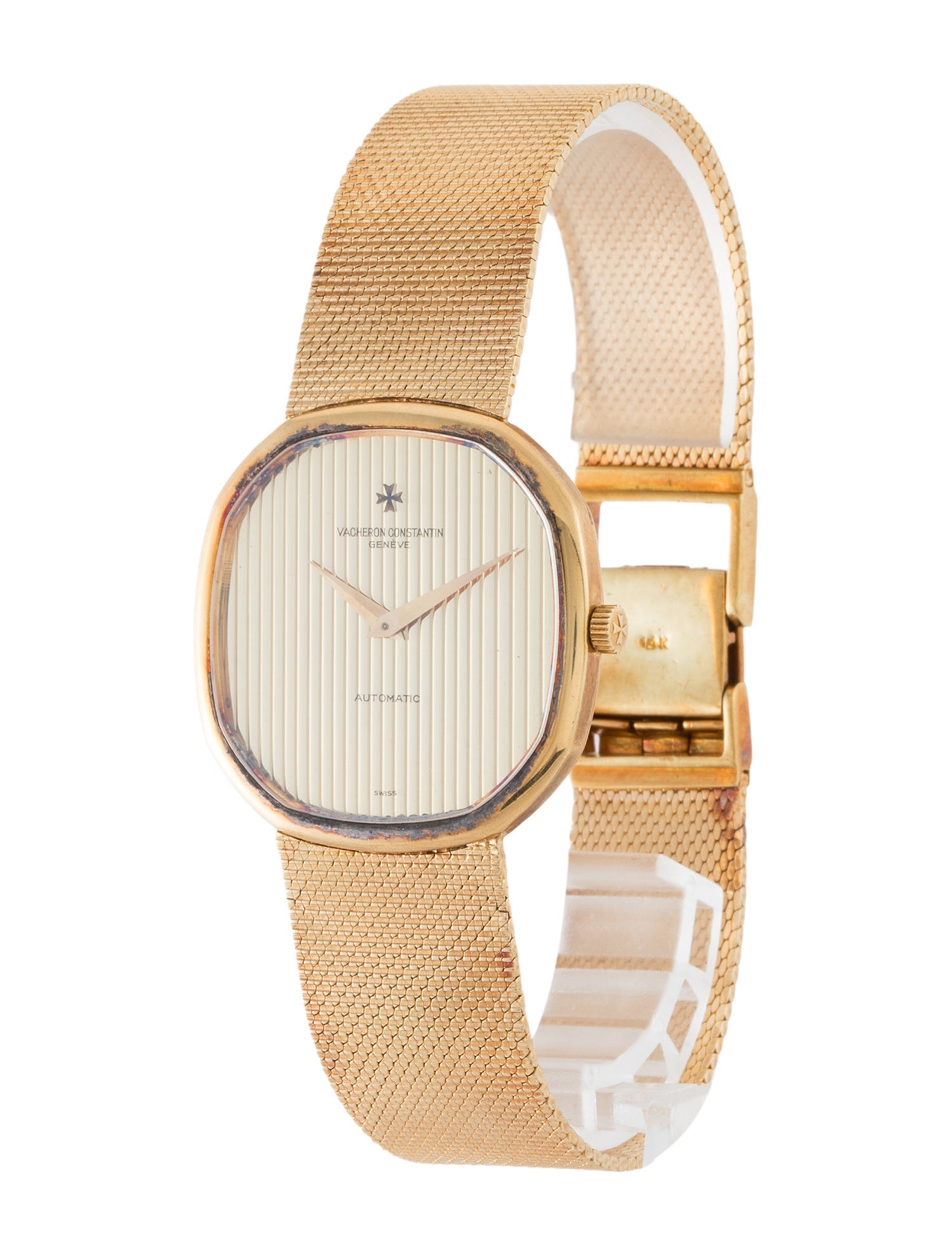 Vacheron Constantin Classic Watch