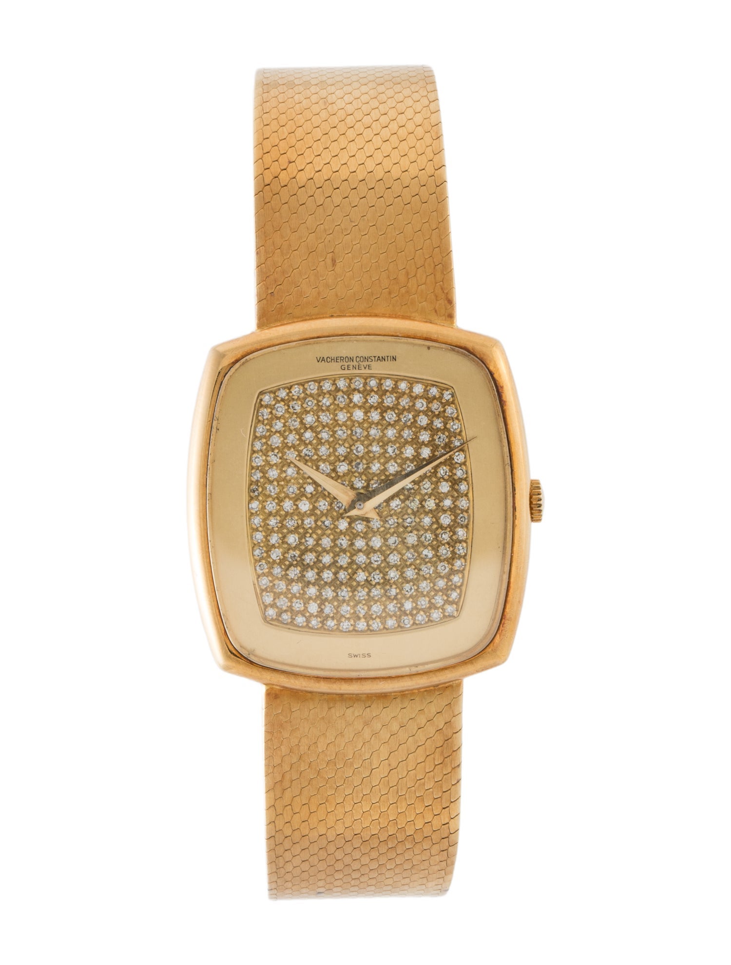 Vacheron Constantin Classic Watch