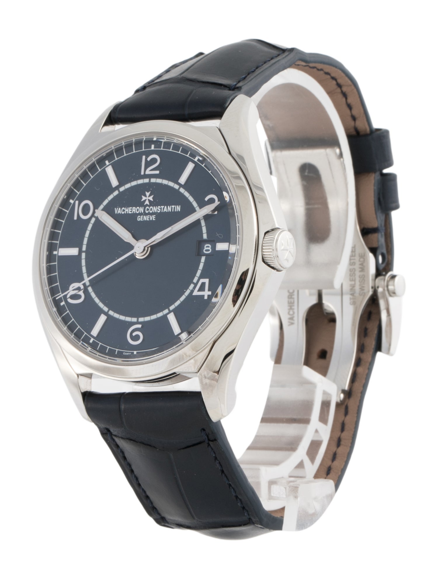 Vacheron Constantin Fiftysix Self-Winding Watch