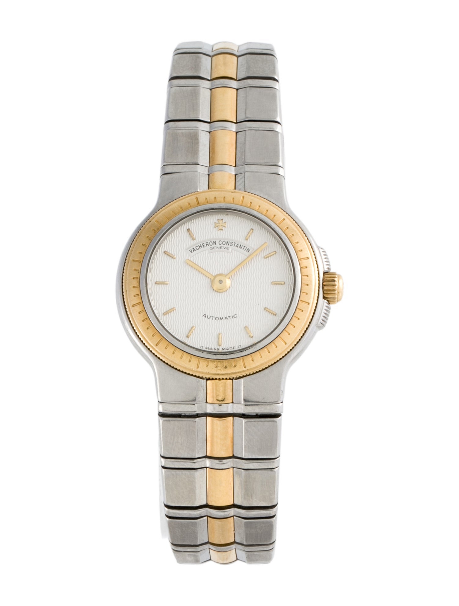 Vacheron Constantin Phidias Watch