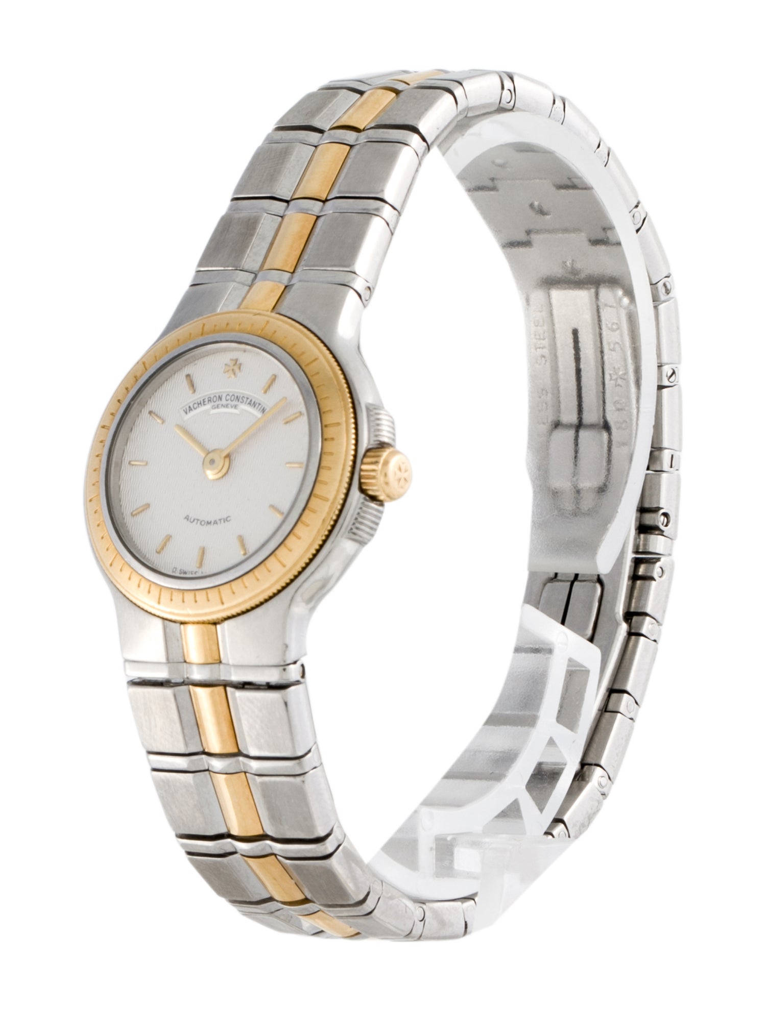 Vacheron Constantin Phidias Watch