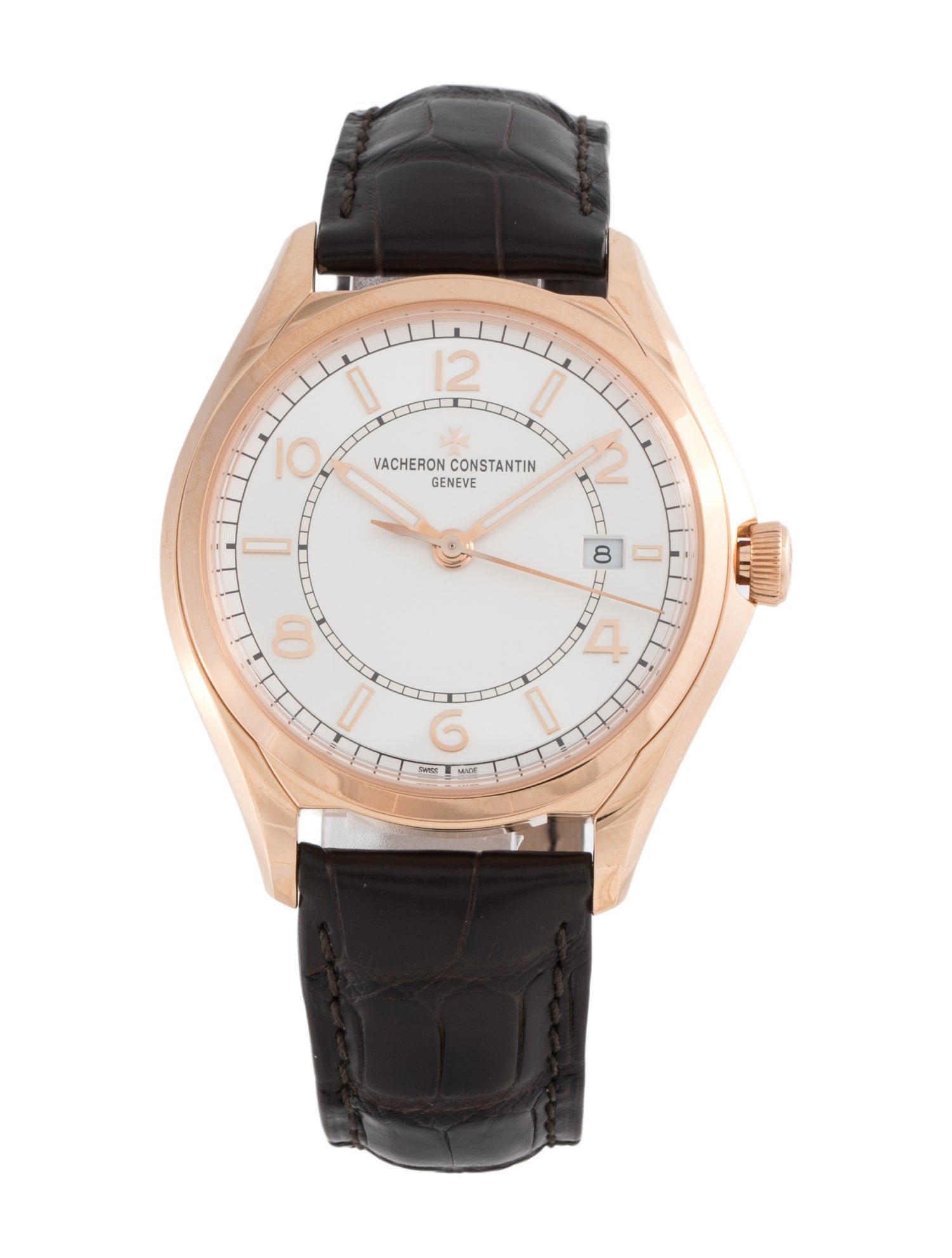 Vacheron Constantin Fiftysix Self-winding Watch