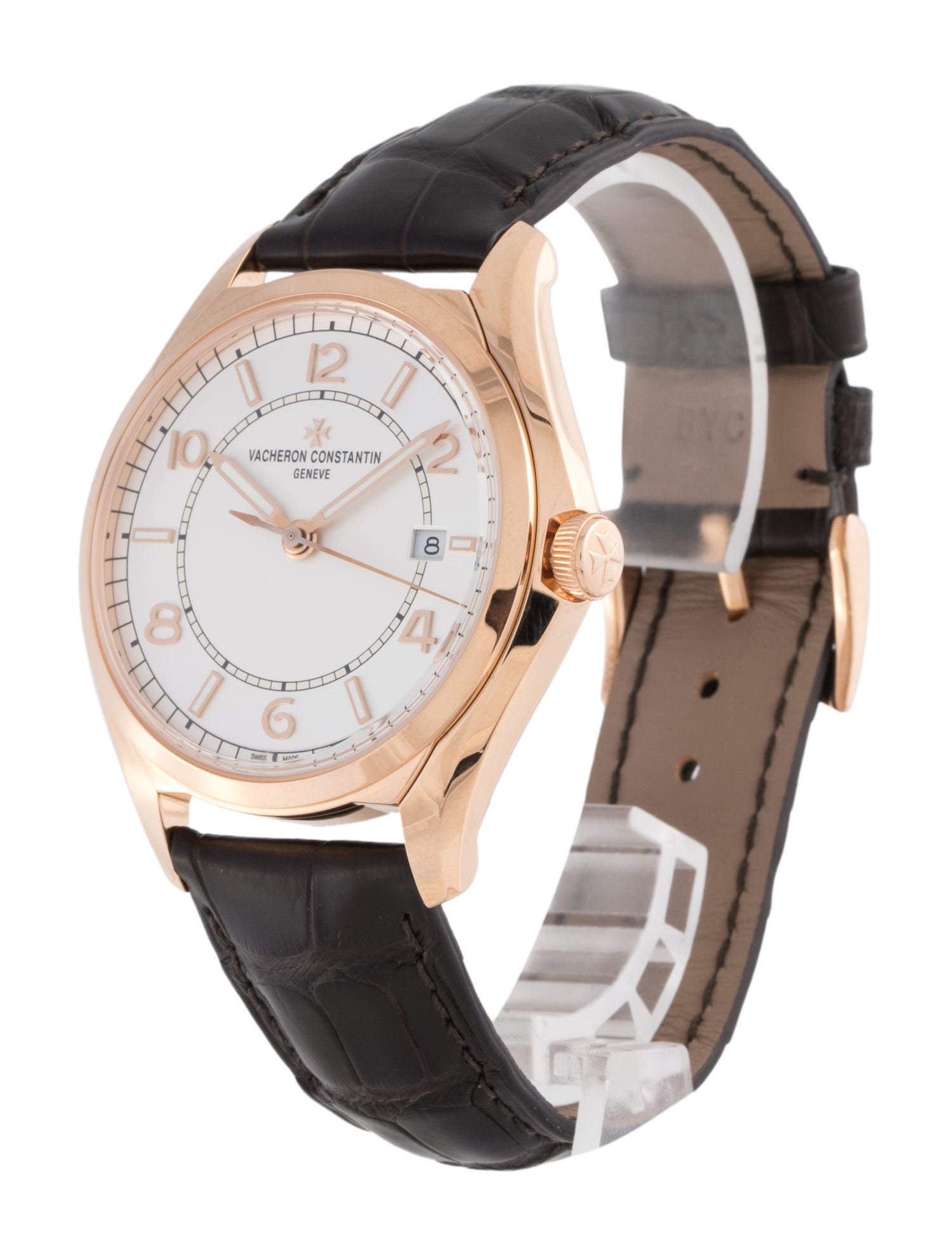 Vacheron Constantin Fiftysix Self-winding Watch