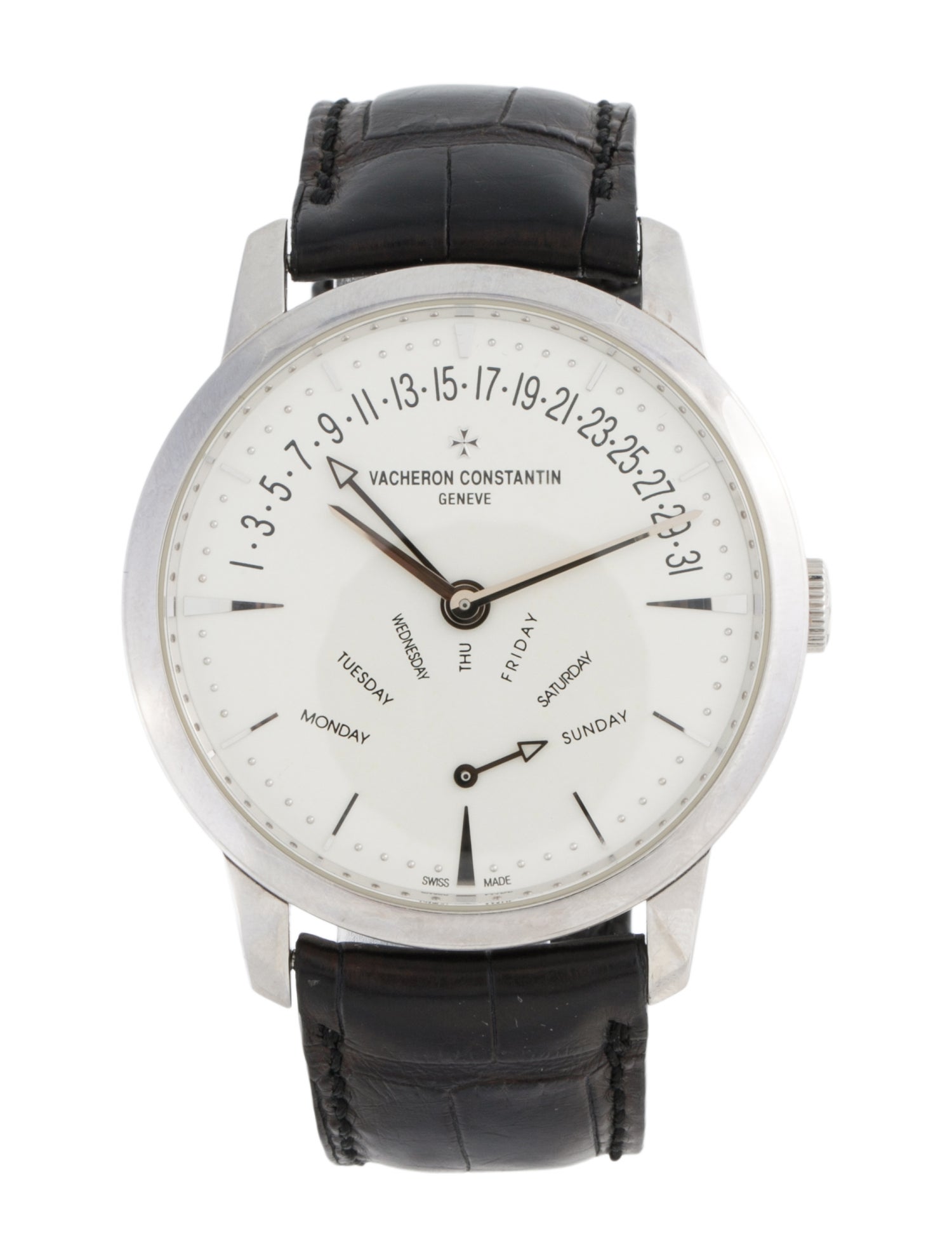 Vacheron Constantin Patrimony Watch