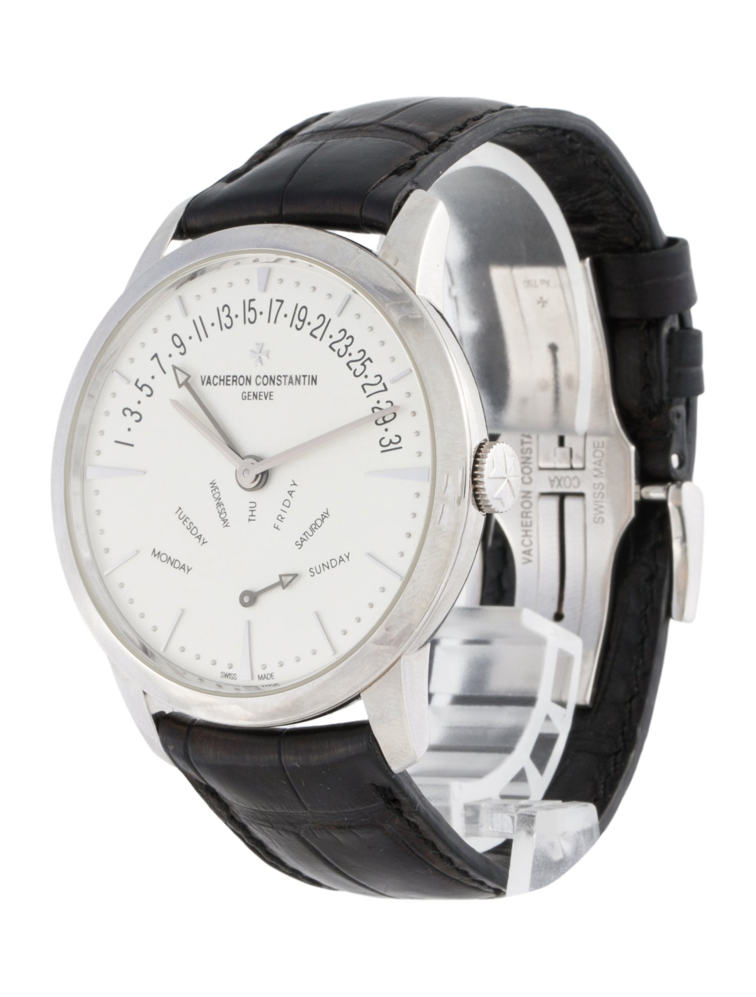 Vacheron Constantin Patrimony Watch