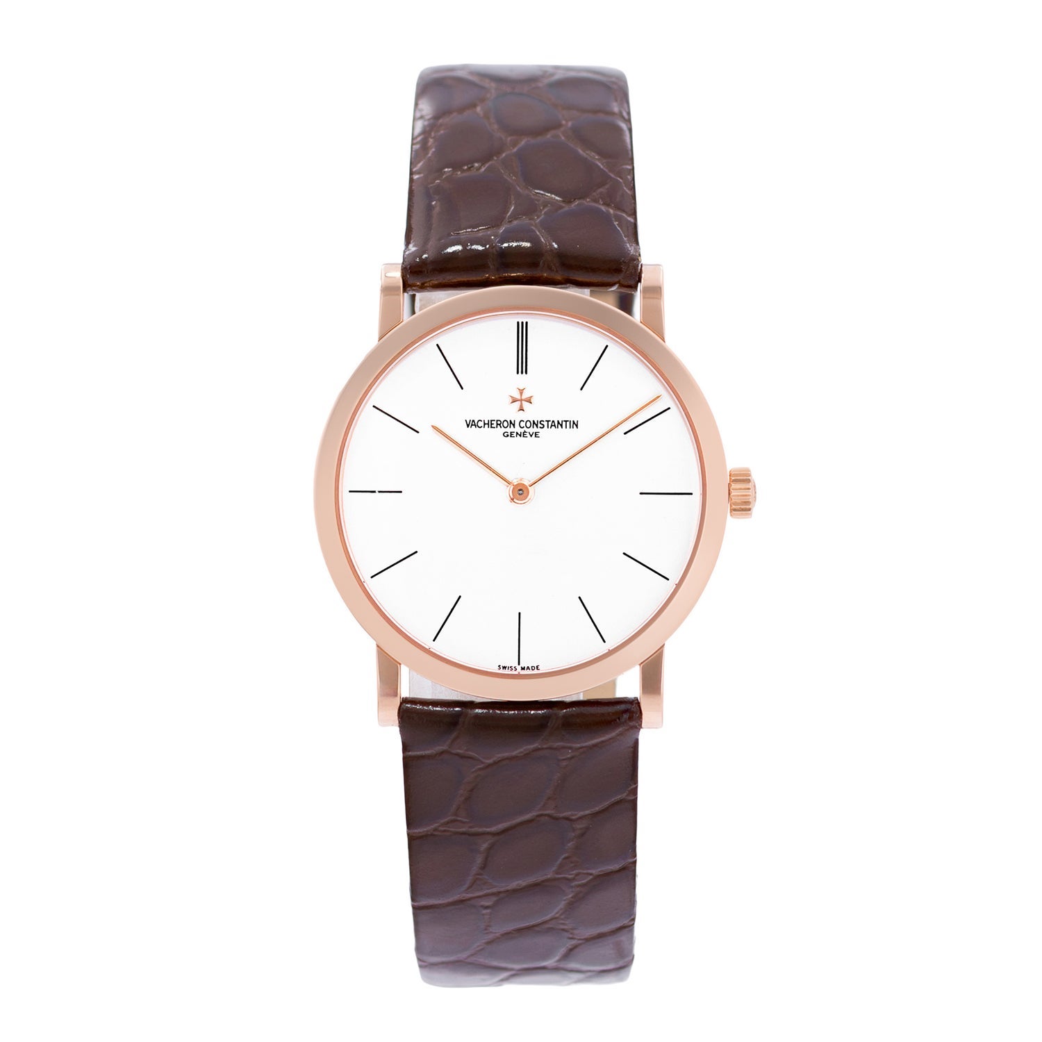 Vacheron Constantin Patrimony Watch