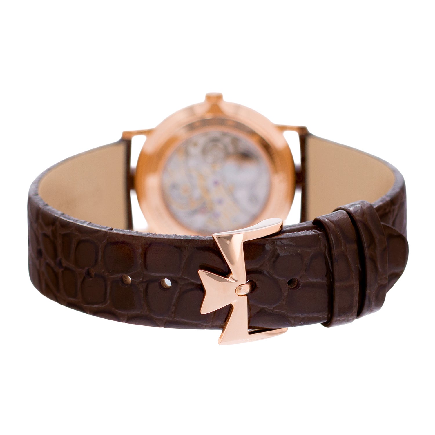 Vacheron Constantin Patrimony Watch