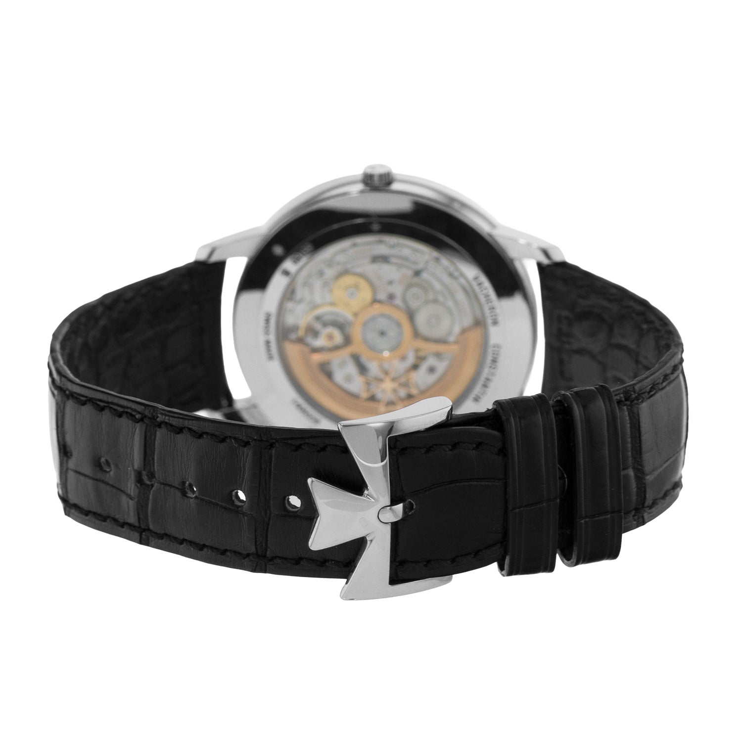 Vacheron Constantin Patrimony Watch