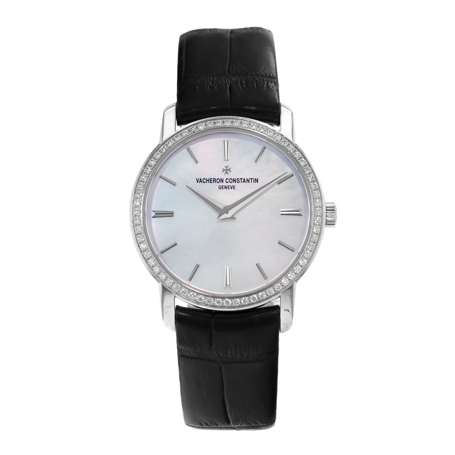 Vacheron Constantin Patrimony Watch