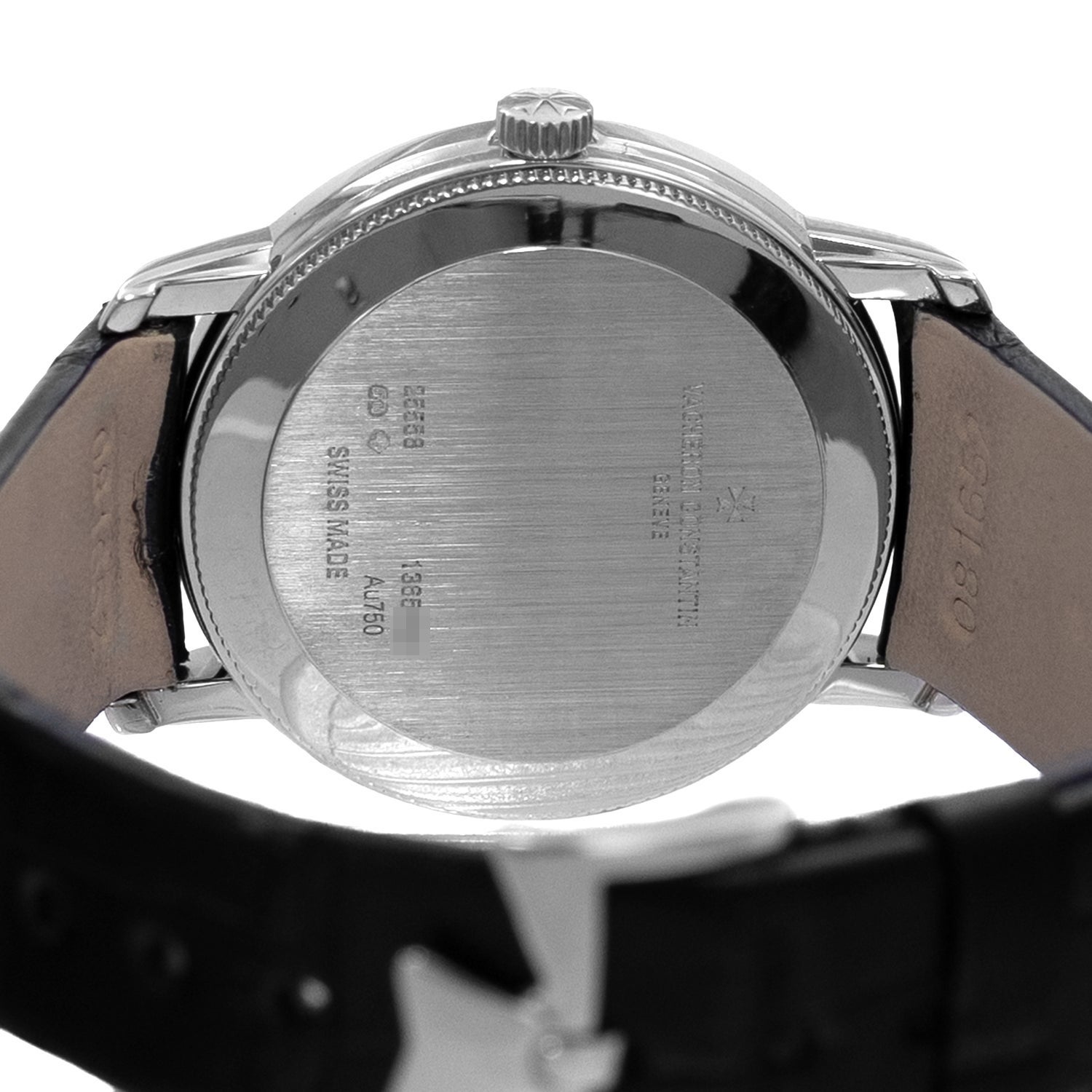 Vacheron Constantin Patrimony Watch