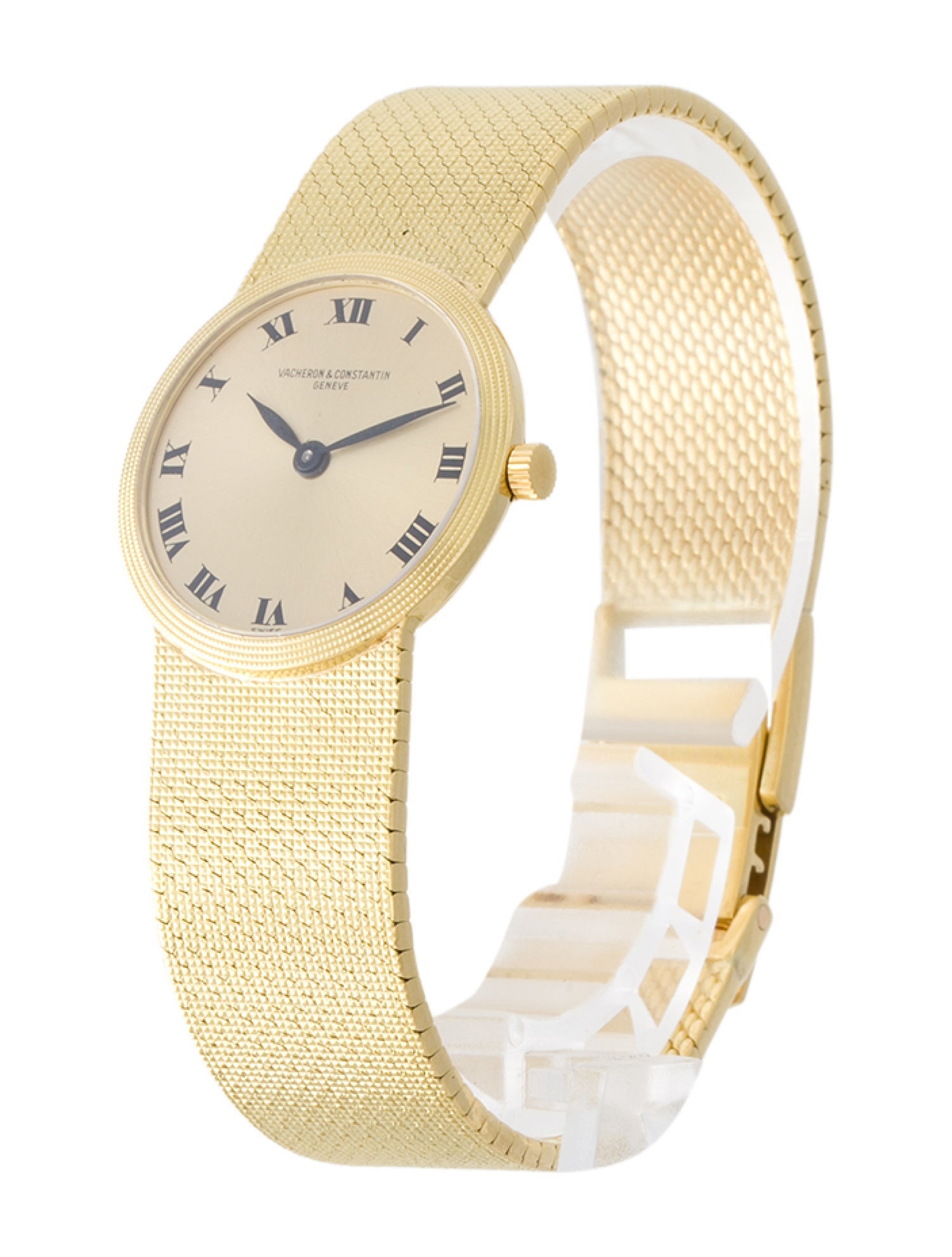 Vacheron Constantin Classic Ultra-Thin Watch