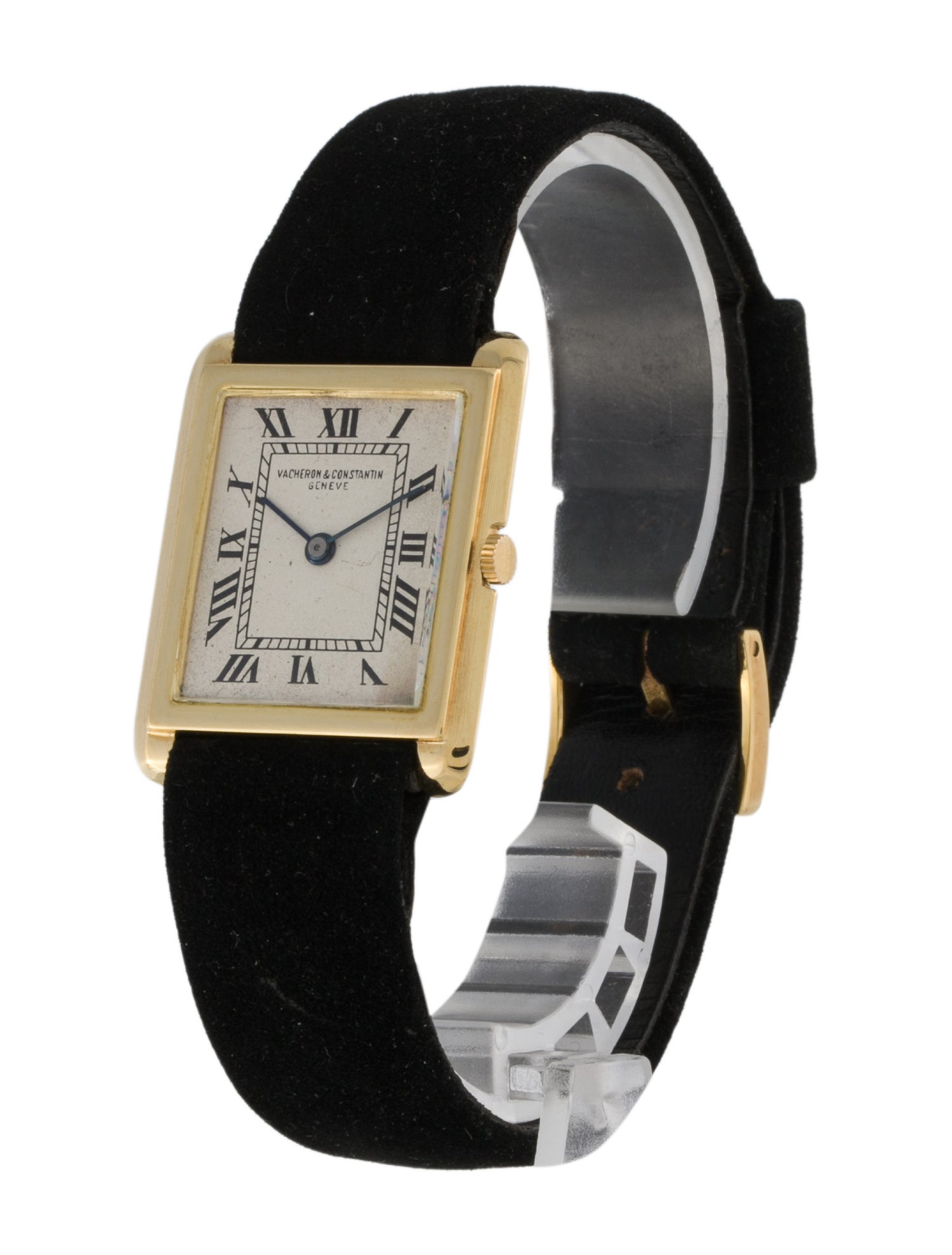 Vacheron Constantin Classic Watch