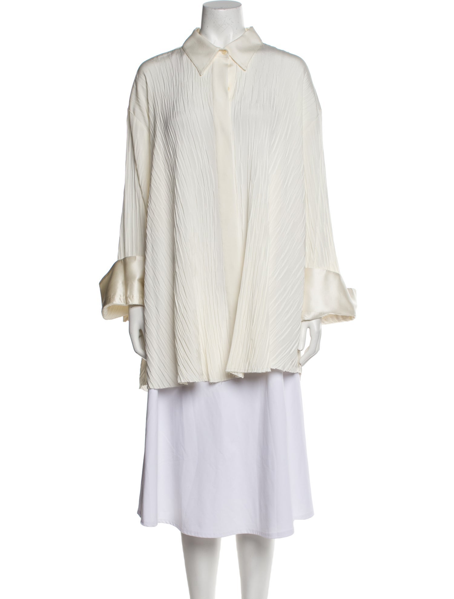 Heirlome Long Sleeve Tunic