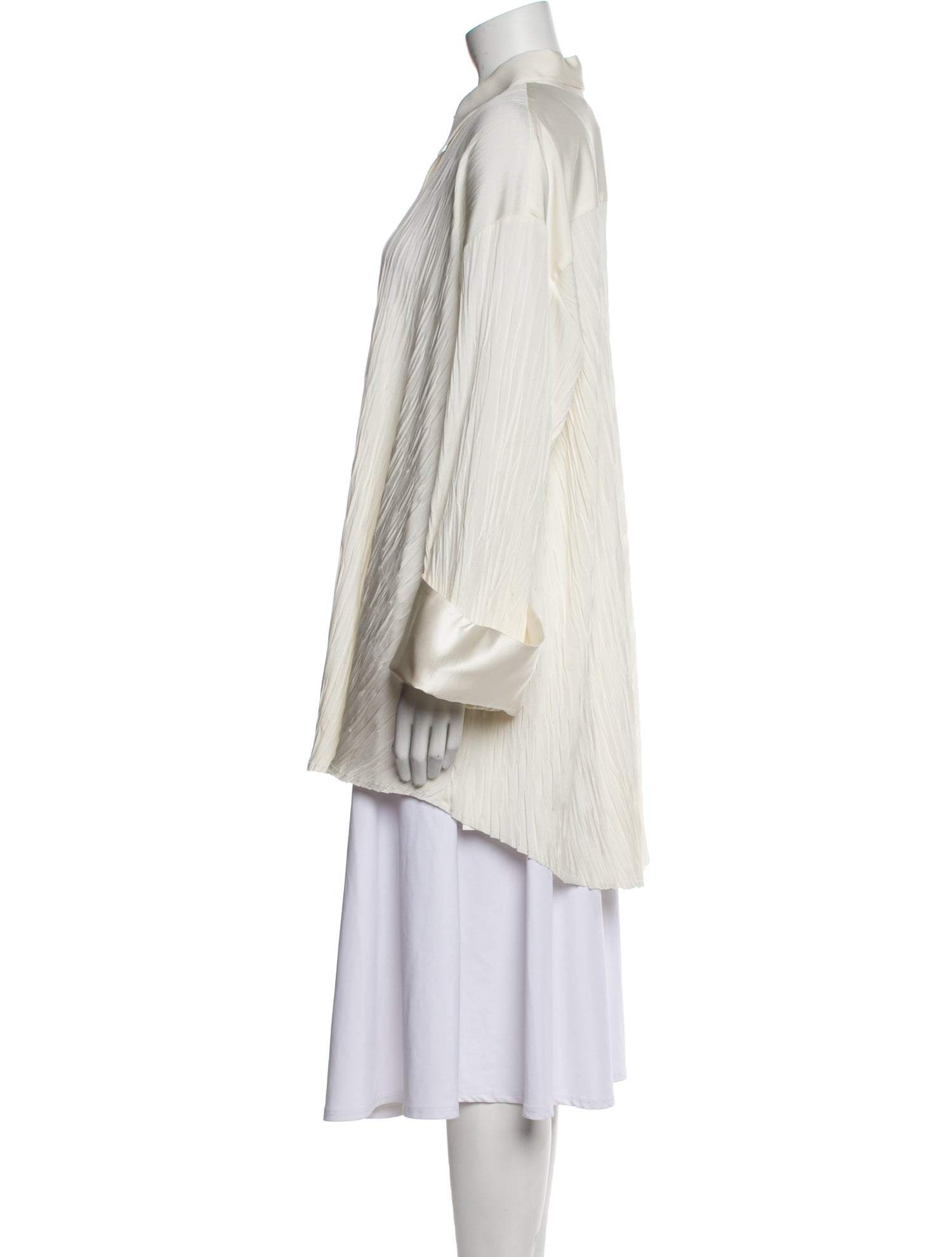 Heirlome Long Sleeve Tunic