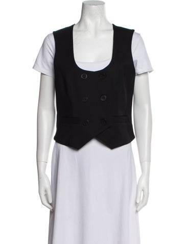 Heirlome Jackets Wool Vest M