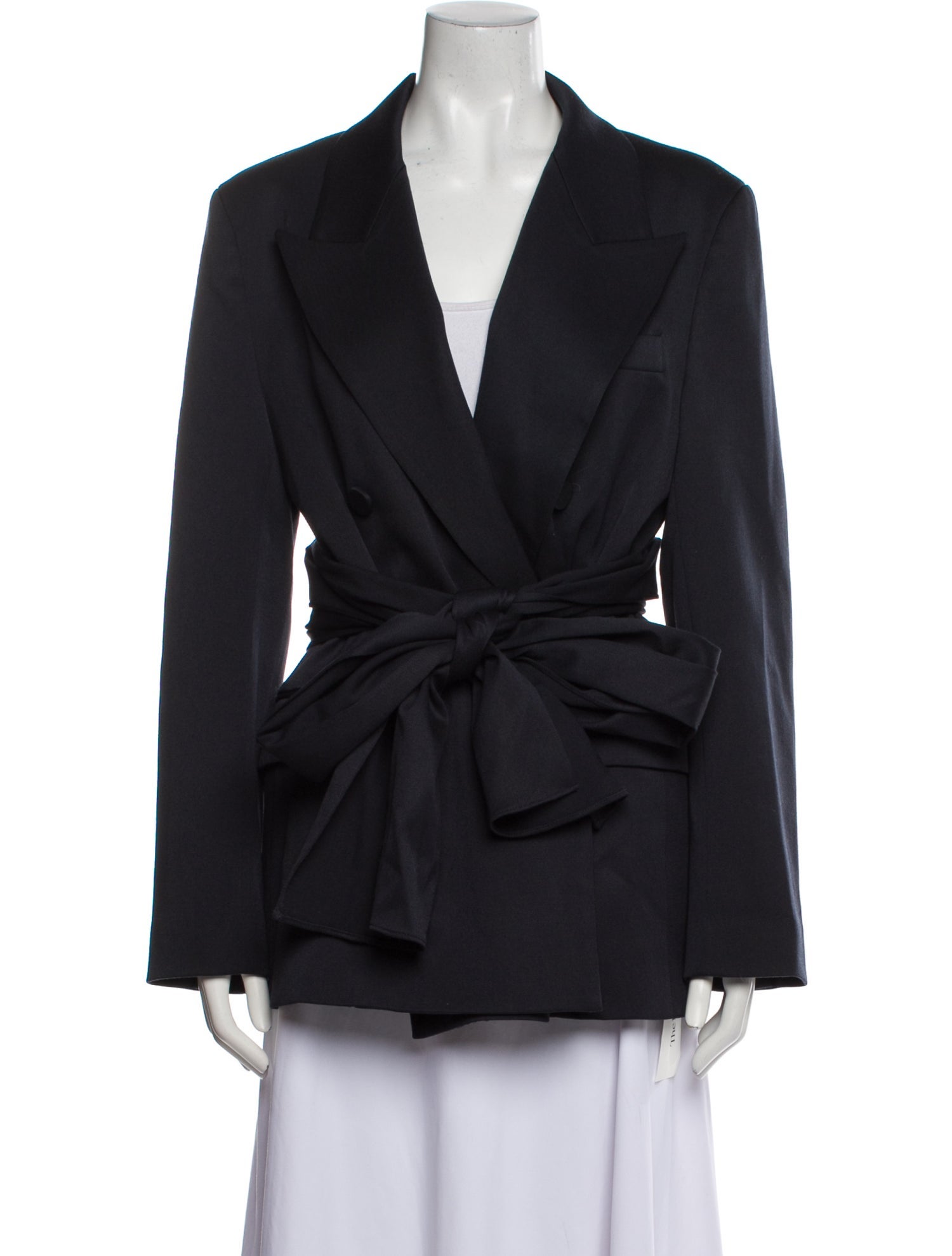 Heirlome Wool Blazer