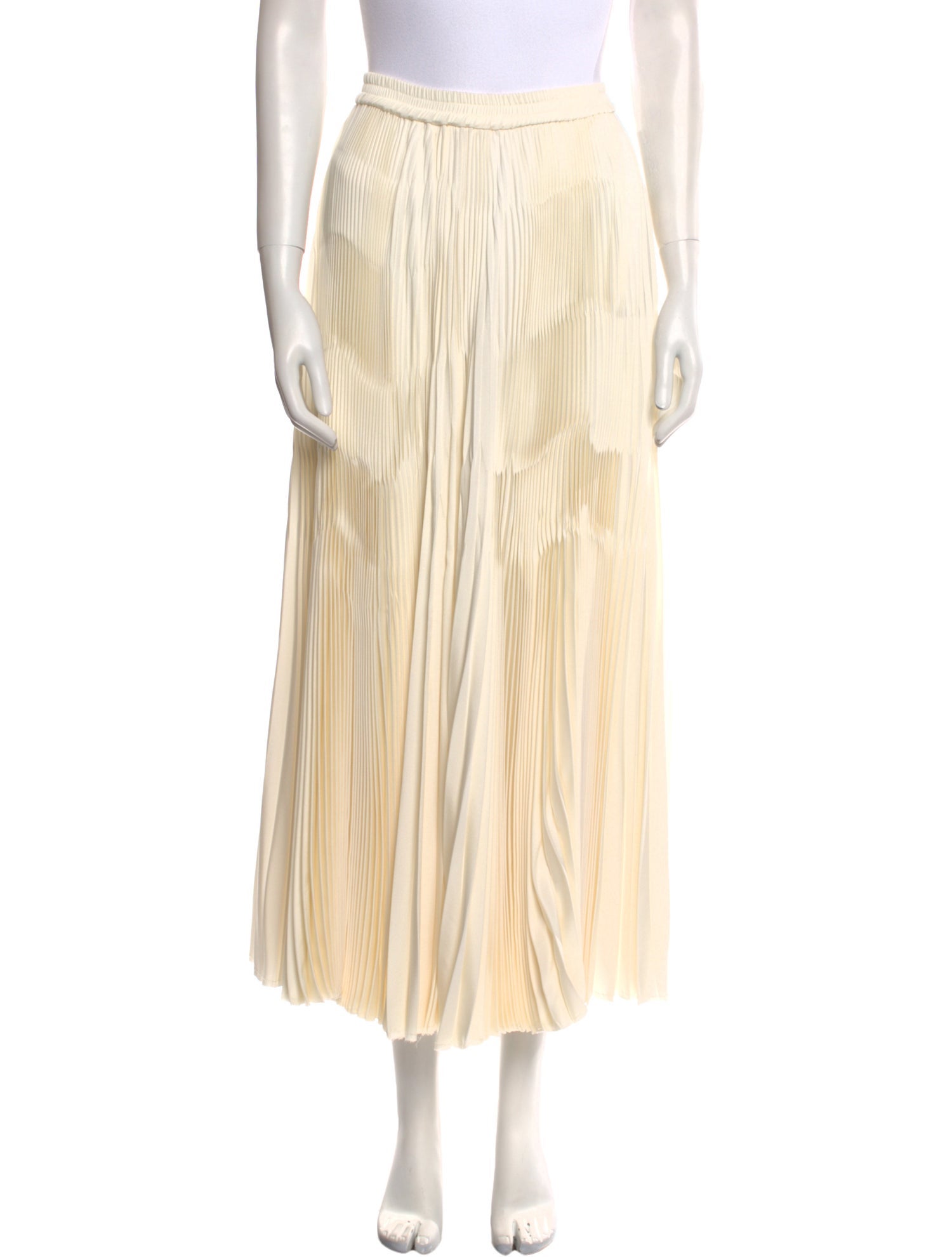 Heirlome Midi Length Skirt