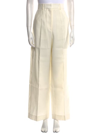 Heirlome Wool Wide Leg Pants w/ Tags