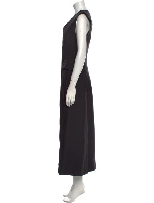 Heirlome Wool Long Dress