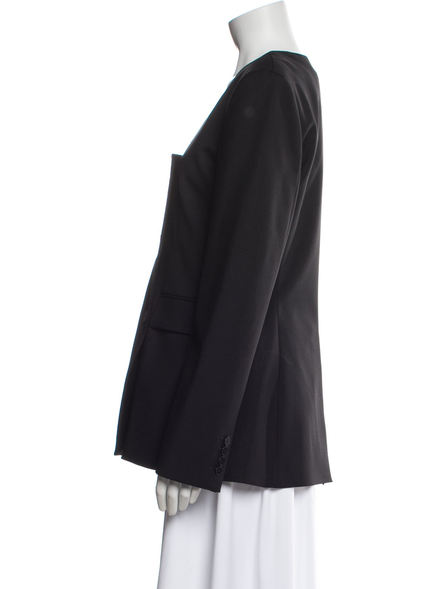 Heirlome Wool Evening Jacket w/ Tags