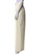 Heirlome Wool Wide Leg Pants