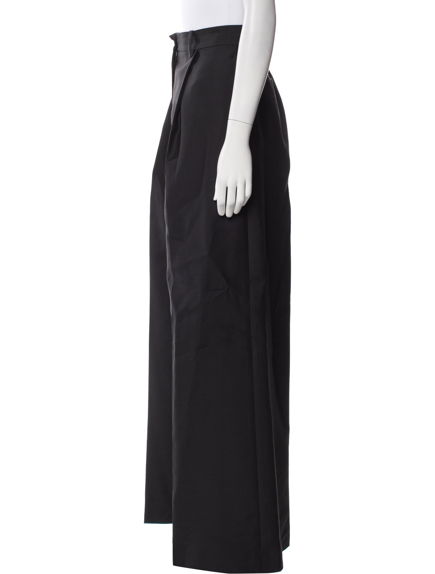 Heirlome Wool Wide Leg Pants w/ Tags