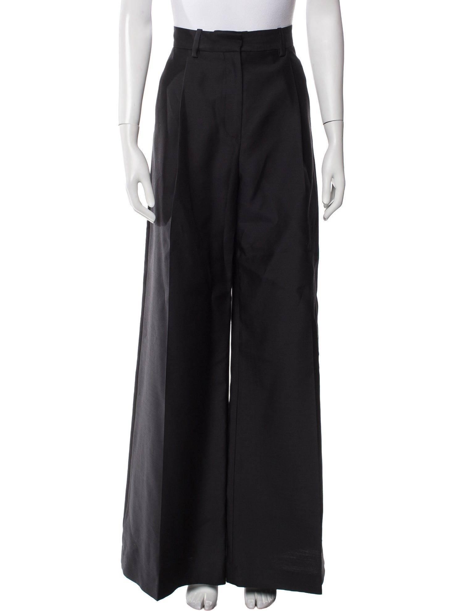 Heirlome Wool Wide Leg Pants w/ Tags