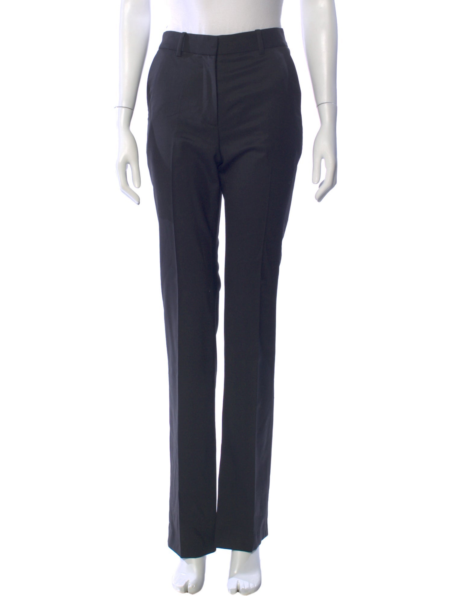Heirlome Wool Straight Leg Pants w/ Tags